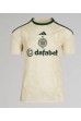 Celtic Benjamin Nygren #8 Fotballdrakt Tredje Klær 2026-27 Korte ermer